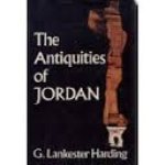 Lankester Harding, G. - The Antiquities of Jordan Lankester Harding, G. - The Antiquities of Jordan