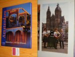 Martin Kers en Willem Wilmink - Amsterdam: Fotografische impressies - Photographic impressions