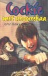 J. Bakkenhoven - Cockie met ceeooceekaa / Cockie / 1