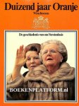 Koesen, Wim - Duizend jaar Oranje