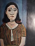 L.J.F. Wijsenbeek (inleiding) - Picasso Apollione kunstserie - deel 4