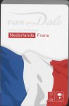 Onbekend - Van Dale Pocketwrdb Nederlands Frans