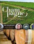 Gido van Imschoot, Gido van Imschoot - Champagne