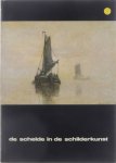 Sint-Niklaas (Belgium). Stedelijk Museum. - De Schelde in de schilderkunst : van midden 19de tot midden 20ste eeuw : van 2 maart tot 11 mei 1986, Stedelijk Museum Sint-Niklaas.