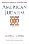Jonathan D. Sarna - American Judaism