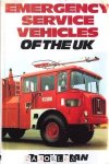 C. Sturman - Emergency Service Vehicles of the U.K