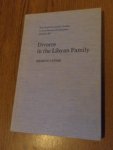 Layish, Aharon - Divorce in the Libyan Family. A study based on the sijills of the sharia courts of Ajdabiyya and Kufra