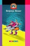 Lian de Kat - Stijntje Stoer