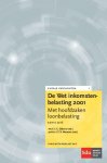  - De Wet Inkomstenbelasting 2001 / Editie 2016 / Fiscale geschriften / 1