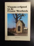 Despriet, Philippe - Vlaams erfgoed in de franse westhoek / druk 1