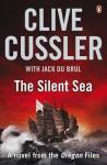 Clive Cussler - The Silent Sea / a novel of the Oregon files