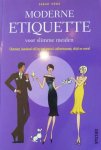Ivens, Sarah - Etiquette voor SLIMME MEIDEN