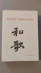 Tooren, J. van - Japanse Tanka-poëzie. Slib-reeks nr. 3
