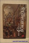 Mannaerts, Rudi - Sint Carolus Borromeus de Antwerpse Jezu eten kerk, een openbaring.