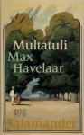 Multatuli 10874 - Max Havelaar, of De Koffiveilingen der Nederlandsche Handelmaatschappy