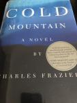 Frazier, Charles - Cold Mountain