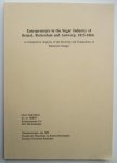 Oscar Gelderblom - Entrepeneurs in the Sugar Industry of Bristol, Rotterdam and Antwerp 1818-1860 - A Comparative Analysis of the Diversity and Gradualness of Industrial Change