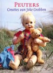 Joke Grobben - Peuters, Creaties van Joke Grobben