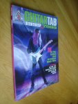  - Guitar Tab 1999 and 2000 Guitartab
