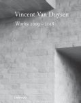 Vincent van Duysen, Marc Dubois - Vincent Van Duysen