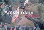 Jolles, Allard - Amsterdam vanuit de lucht Jolles, Allard - Amsterdam vanuit de lucht