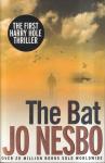 Nesbo, Jo - Harry Hole 1 : The Bat