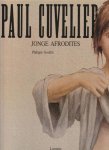 Paul Cuvelier - Jonge afrodites