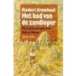 Kromhout, Rindert - Bad van de zandloper