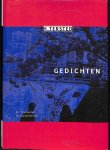 Tersted, H. - De waarnemer, de kunstminnaar. Gedichten.