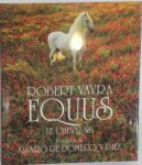 Robert Vavra - Equus Le cheval nu