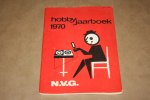  - Hobby Jaarboek 1970