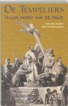 Y. van Buyten - De tempeliers