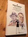 Friedman, Kinky (gesigneerd met opdracht) - The Love Song of J. Edgar Hoover Friedman, Kinky (gesigneerd met opdracht) - The Love Song of J. Edgar Hoover