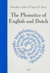 Beverley Collins 81336,  Amp , Inger M. Mees - The phonetics of English and Dutch Fifth revised edition