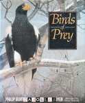 Philip Burton, Trevor Boyer, Malcolm Ellis, David Thelwell - Birds of Prey
