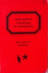 Jean Bruce [omslag: Dick Bruna] - Pingpong in HongKong [Originele titel: Piege dans la nuit]