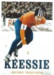 Haarsma, Jeroen - Keessie