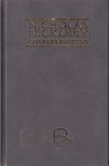 Dickens, Charles - Nicholas Nickleby [reeks: `s Werelds Meest Geliefde Boeken]