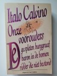 Italo Calvino, Nn - Onze voorouders