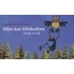 Menten, T. - Ollie het uilskuiken vliegt er uit