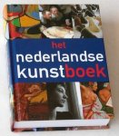 Fernhout, Richard, en Colin Huizing - Het Nederlandse kunstboek
