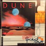Frank Herbert - Frank Herbert’s Dune - Vintage Software PC CD-Rom