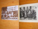 Ton Andersson, Marius Engelkes, Bert Schouten (red.) - Opgegraven historie en vertelde geschiedenis. 50 Jaar Radio Kamerorkest [met CD]