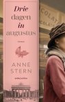 Anne Stern - Drie dagen in augustus