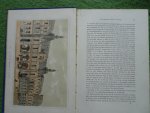 C.C.J. Teerling en P. Beets. Herzien door F. Mosel. - FRANKRIJK, BELGIË EN HET BRITSCHE RIJK Merkwaardige plaatsen, prachtige natuurtafereelen, zeden en gewoonten. Met 4 gekleurde platen.