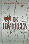 Heitz, Markus - De Dwergen 1: De Dwergen (12e druk, hardcover)