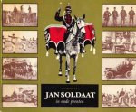 L. Verhoef - Jan soldaat in oude prenten