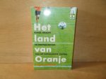 Winner, D. - Het land van Oranje  kunst, kracht en kwetsbaarheid van het Nederlandse voetbal