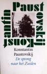 Paustovskij, Konstantin - De sprong naar het Zuiden
