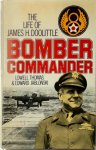 Lowell Thomas 276238, Edward Jablonski 115222 - Bomber Commander The Life of James H. Doolittle